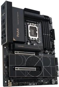 Фото: Материнська плата ASUS ProArt Z890-CREATOR WIFI № 3 | KTC