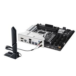 Материнська плата ASUS PRIME Z890M-PLUS WIFI-CSM