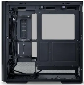 Фото: Корпус Lian-Li Lancool 207 Black with window (G99.LAN207RX.00) № 10 | KTC
