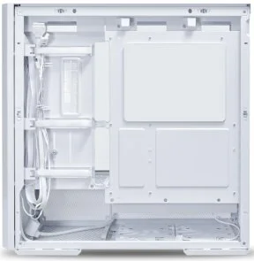 Фото: Корпус Lian-Li Lancool 207 White with window (G99.LAN207RW.00) № 10 | KTC
