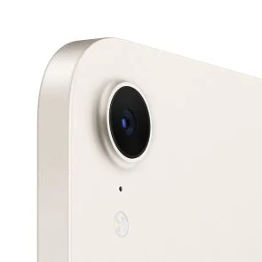 Фото: Планшет Apple iPad Mini 2024 Wi-Fi 128GB Starlight (MXN83) № 4 | KTC