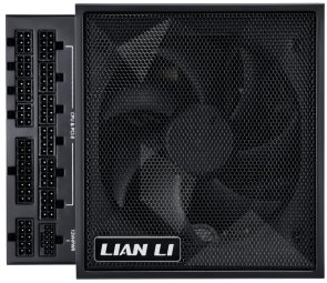 Lian-Li EDGE1000 1000W Black