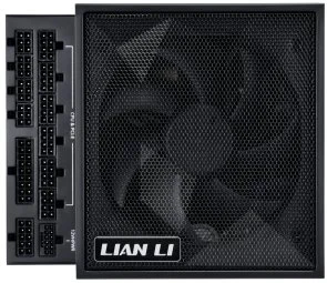 Фото: Блок живлення Lian-Li 1000W EDGE1000 Black (G9P.EG1000.BE00.EU) № 8 | KTC