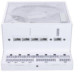 Lian-Li 1000W EDGE1000 White