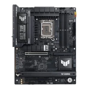 Фото: Материнська плата ASUS TUF GAMING Z890-PLUS WIFI № 2 | KTC