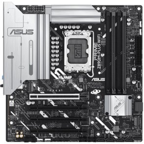 Материнська плата ASUS PRIME Z890M-PLUS WIFI