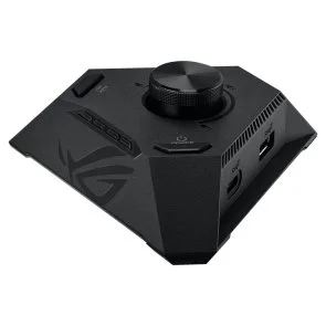 Фото: Материнська плата ASUS ROG STRIX Z890-I GAMING WIFI № 7 | KTC