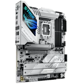 Фото: Материнська плата ASUS ROG STRIX Z890-A GAMING WIFI № 3 | KTC