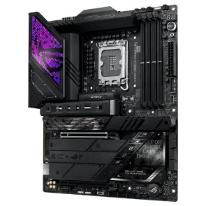 Фото: Материнська плата ASUS ROG STRIX Z890-E GAMING WIFI № 4 | KTC