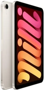 Фото: Планшет Apple iPad Mini 2024 Wi-Fi LTE 256GB Starlight (MXPX3) № 3 | KTC