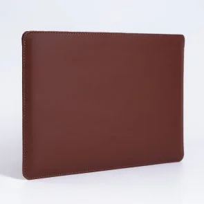 Фото: Чохол INCARNE Gamma Plus a15 Classic - MacBook Air15 2023-2024 Brown № 2 | KTC