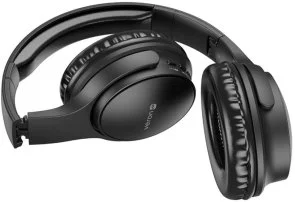 Фото: Гарнітура Veron BH10 Black (BH10_Black) № 5 | KTC