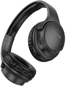 Фото: Гарнітура Veron BH10 Black (BH10_Black) № 3 | KTC