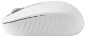 Фото: Миша Logitech M196 Wireless Off White (910-007460) № 4 | KTC