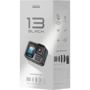 Фото: Екшн-камера GoPro Hero13 Black (CHDHX-131-RW) № 9 | KTC