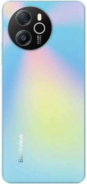 Фото: Смартфон Blackview Shark 8 8/256GB Blue (6931548315193) № 5 | KTC