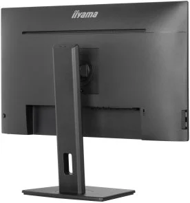 Фото: Монітор iiyama XUB2797UHSNP-B1 - 27" IPS / 3840×2160 / 60 Гц / Pivot / HAS № 7 | KTC