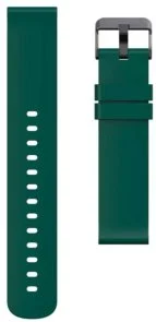 Фото: Смарт годинник Canyon Chatter SW-58 Green (CNS-SW58BG) № 4 | KTC