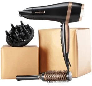 Фото: Фен Remington Salon Smooth (D6960GP) № 3 | KTC