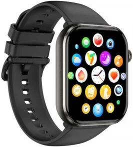 Фото: Смарт годинник Blackview R60 Black № 3 | KTC