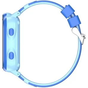 Фото: Смарт годинник Blackview Z10 GPS Blue (Z10 Blue) № 4 | KTC