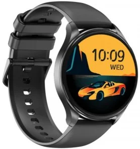 Фото: Смарт годинник Blackview X20 Black № 2 | KTC
