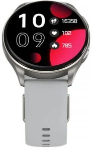 Фото: Смарт годинник Blackview X20 Silver № 4 | KTC