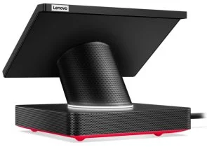 Фото: ПК моноблок Lenovo ThinkSmart Hub (11H1000LUI) № 5 | KTC