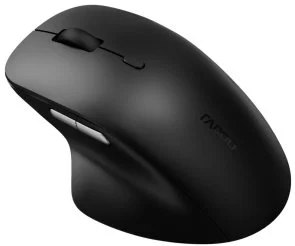 Фото: Миша Rapoo M50 Plus Silent Black (M50_plus) № 2 | KTC