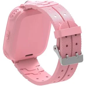 Фото: Смарт годинник Canyon Tony KW-31 Pink (CNE-KW31RR) № 4 | KTC