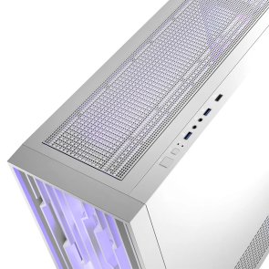 Корпус ModeCom Volcano Perun Apex ARGB Midi White with window (AT-PERUN-4F-ARGB-20-00000)