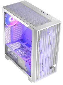 Корпус ModeCom Volcano Perun Apex ARGB Midi White with window (AT-PERUN-4F-ARGB-20-00000)