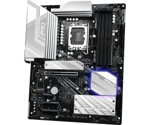 Фото: Материнська плата AsRock Z890 PRO RS № 4 | KTC