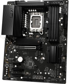 Материнська плата AsRock Z890 Pro-A (Z890 PRO-A)