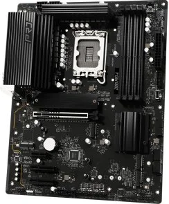 Фото: Материнська плата AsRock Z890 Pro-A (Z890 PRO-A) № 4 | KTC