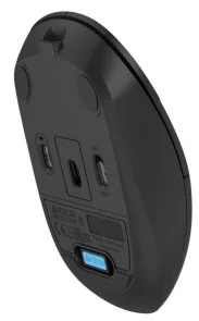 Фото: Миша A4tech Fstyler FG16CS Air2 Black № 3 | KTC