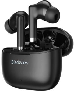 Навушники Blackview AirBuds 4 Black (6931548312673)