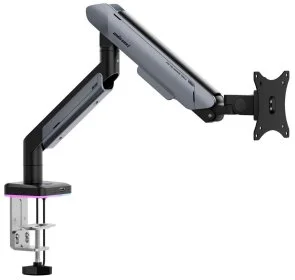 Фото: Кронштейн Anda Seat Stealth Pro II RGB Titanium (AD-W-A9X-1S-BT) № 2 | KTC