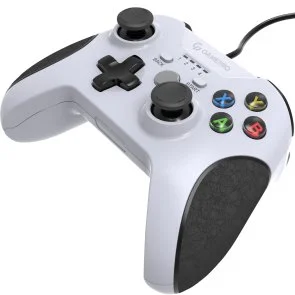 Фото: Геймпад GamePro MG450W White № 2 | KTC