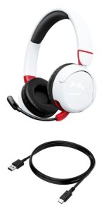  HyperX Cloud Mini White (7G8F2AA)