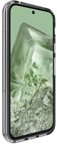 Фото: Чохол BeCover for Google Pixel 8a - Transparancy (711662) № 2 | KTC