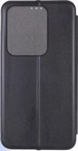 Фото: Чохол BeCover for Infinix Note 40 Pro X6851 - Exclusive Black (712219) № 2 | KTC