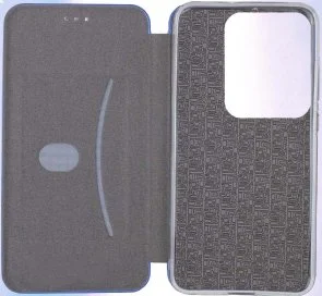 Фото: Чохол BeCover for Infinix Note 40 Pro X6851 - Exclusive Blue (712220) № 3 | KTC
