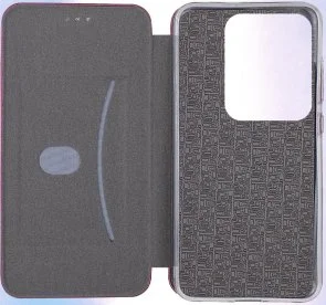 Фото: Чохол BeCover for Infinix Note 40 Pro X6851 - Exclusive Red Wine (712222) № 3 | KTC