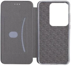 Фото: Чохол BeCover for Infinix Zero 30 4G X6731B - Exclusive Deep Blue (712217) № 3 | KTC