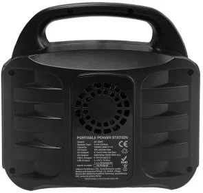 Фото: Зарядна станція Konner & Sohnen KS 100PS 100W 155Wh (KS100PS) № 8 | KTC