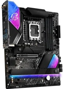 Фото: Материнська плата AsRock Z890 LIGHTNING WIFI № 2 | KTC