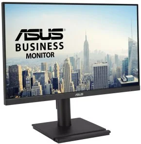 Фото: Монітор ASUS VA24DQFS - 23.8" IPS / 1920×1080 / 100 Гц / Adaptive Sync / Pivot / HAS № 2 | KTC