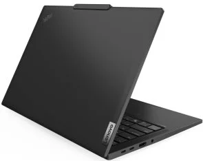 Ноутбук Lenovo ThinkPad T14s G6 21N10009RA Black