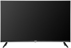 Телевізор DLED 2E 32A07KH (Google TV, Wi-Fi, 1366x768)